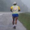 Queens Man Running Cross Country For Charity